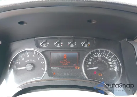 2011 Ford F-150 Xlt from USA, damaged, VIN 1FTFW1EFXBFD28683